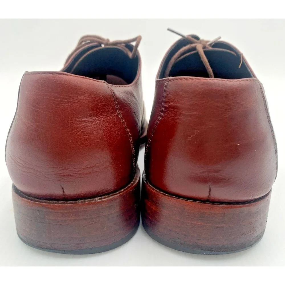Nisolo everyday oxford
